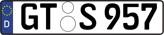GT-S957