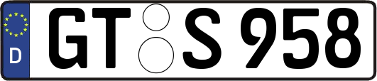 GT-S958