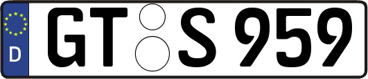 GT-S959