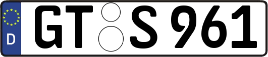 GT-S961
