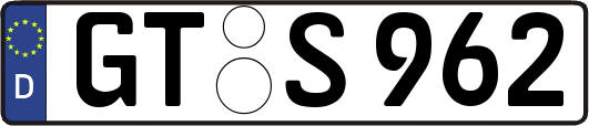 GT-S962