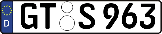 GT-S963
