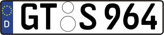 GT-S964