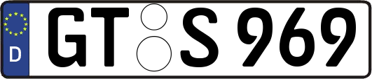 GT-S969