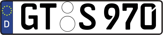 GT-S970