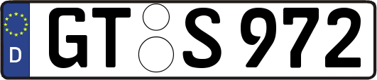 GT-S972