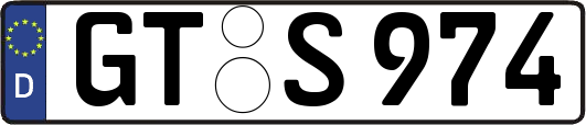 GT-S974