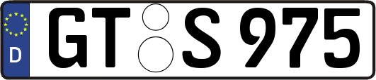 GT-S975
