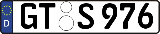 GT-S976