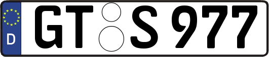 GT-S977