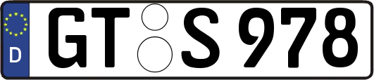 GT-S978