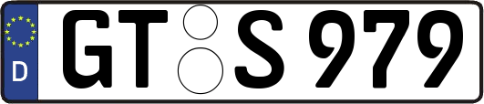 GT-S979