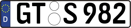 GT-S982