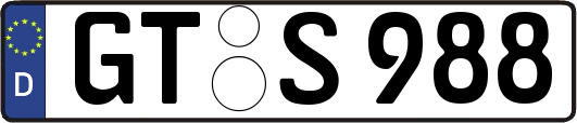 GT-S988