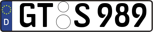 GT-S989