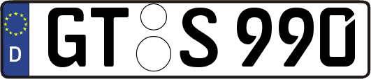 GT-S990