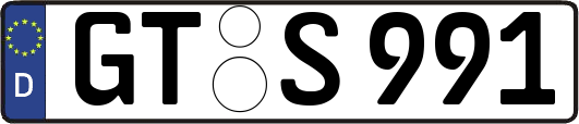 GT-S991