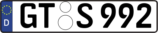 GT-S992