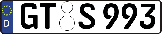 GT-S993