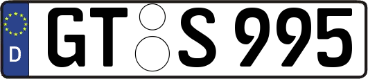GT-S995