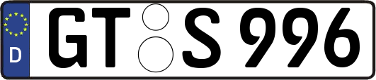 GT-S996