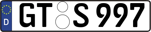 GT-S997