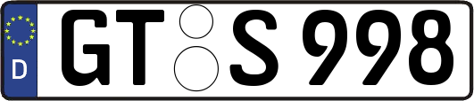 GT-S998