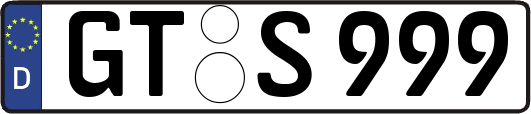 GT-S999