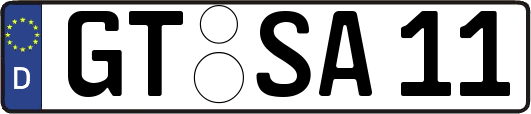 GT-SA11