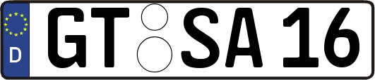 GT-SA16