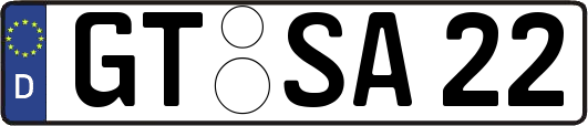 GT-SA22