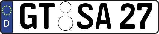 GT-SA27