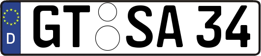 GT-SA34