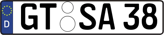 GT-SA38