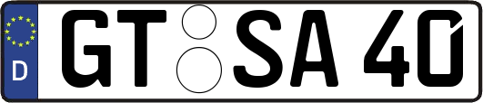 GT-SA40