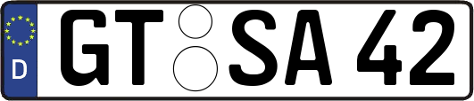 GT-SA42