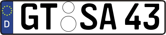 GT-SA43