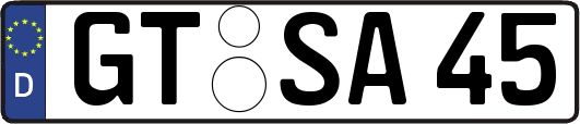 GT-SA45