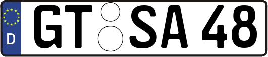 GT-SA48