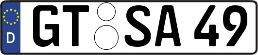 GT-SA49