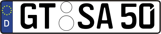 GT-SA50