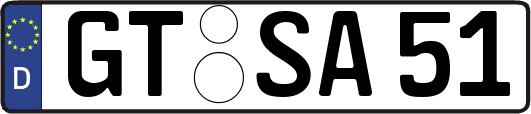 GT-SA51