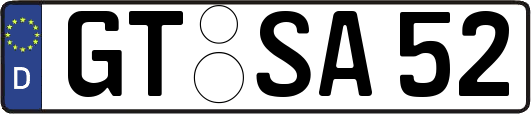 GT-SA52