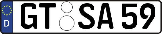 GT-SA59