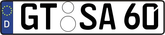GT-SA60