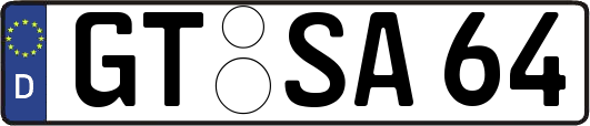 GT-SA64