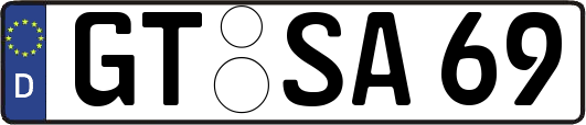 GT-SA69