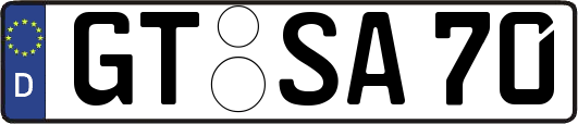 GT-SA70