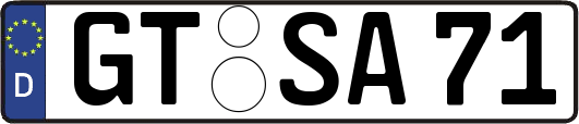 GT-SA71