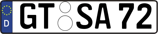 GT-SA72